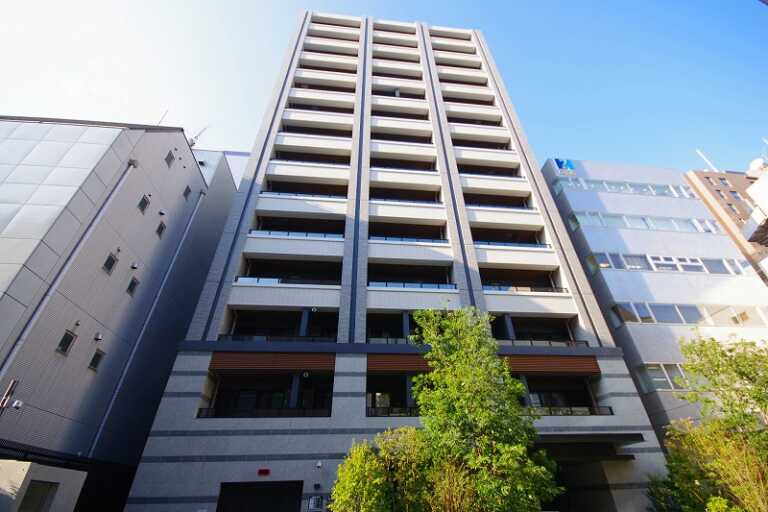 グランリビオ表参道　外観・共用 (1)